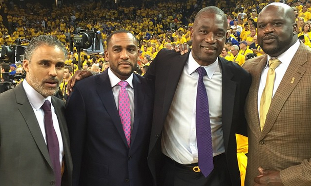 是因为他在 是因为他在