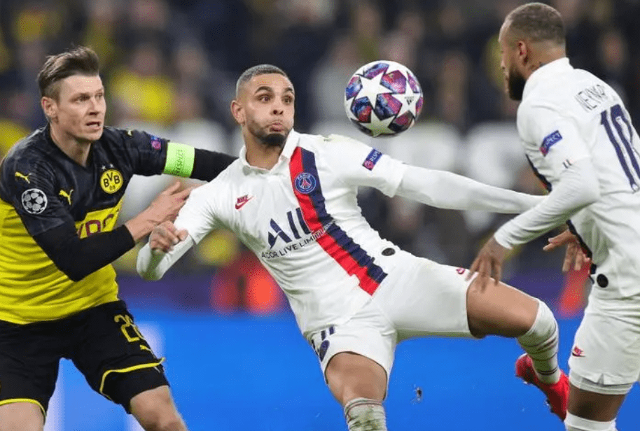 最后一防 最后一防