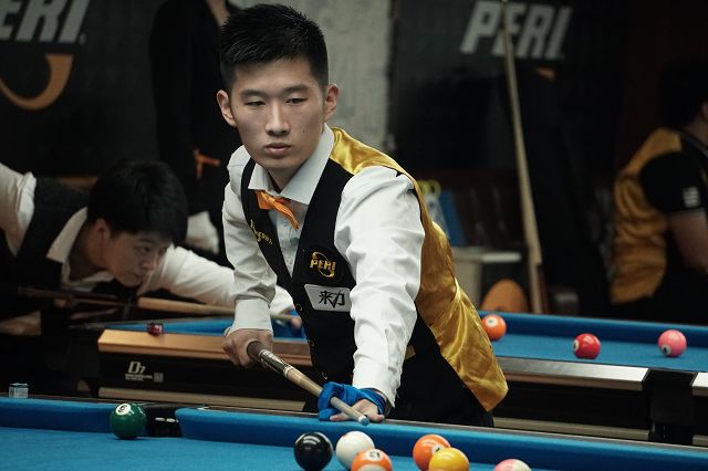 配合才有足 配合才有足